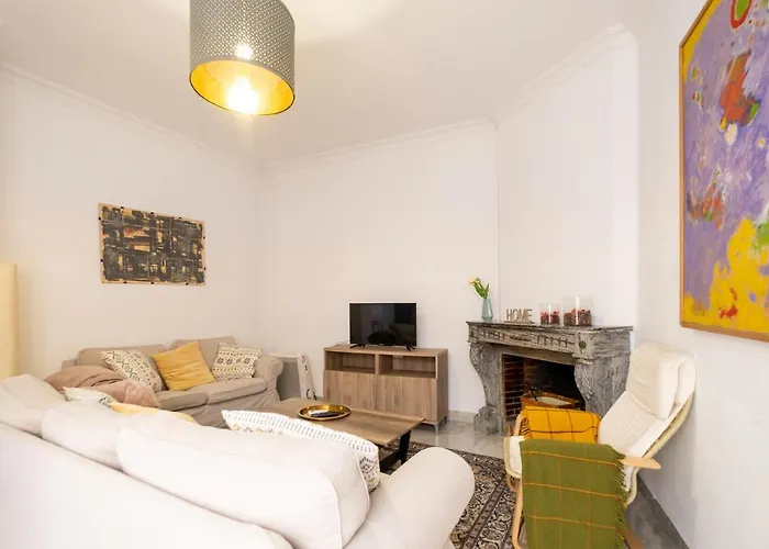 Apartamento \