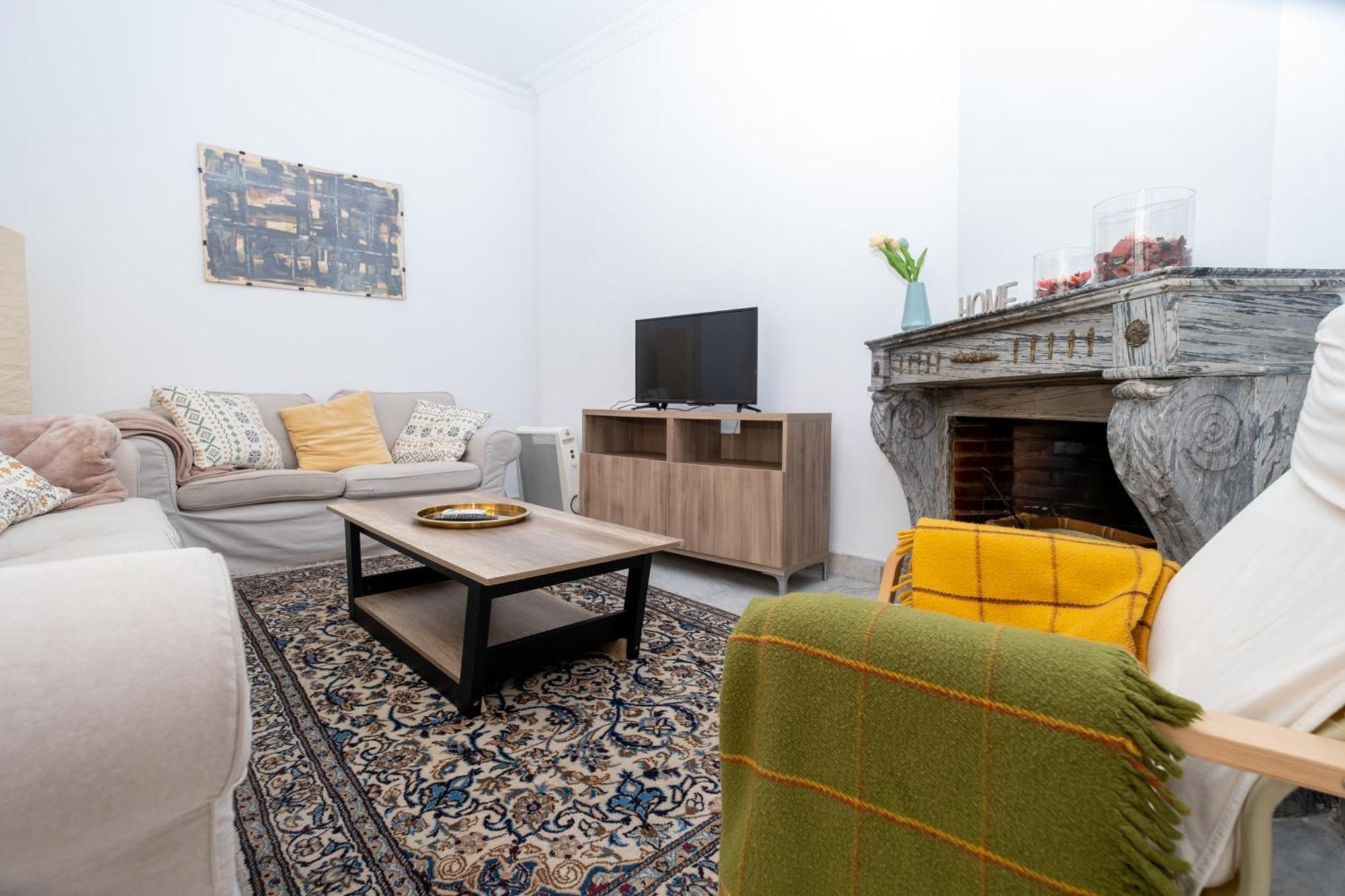 Apartamento 